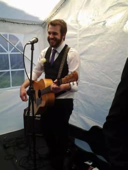 Aaron Wilson