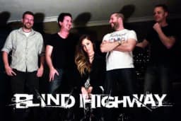 Blind Highway