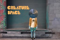 Creature SPACE