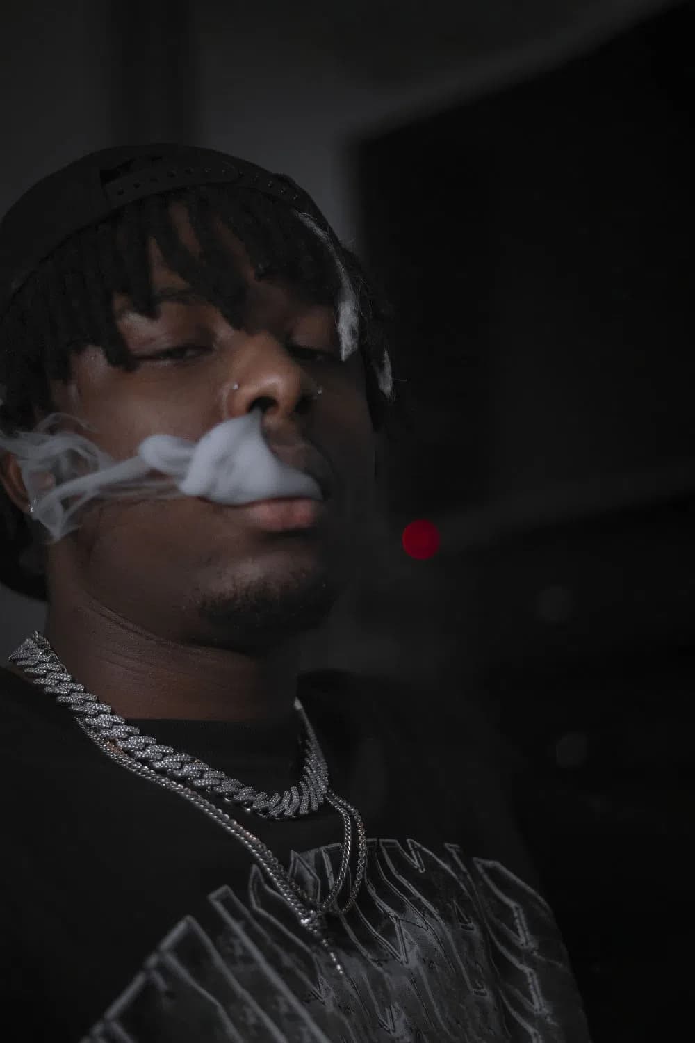 Blaxqout