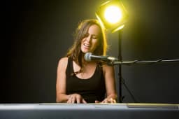 Jenny McGregor