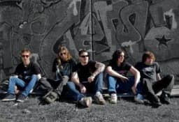 Overthrown