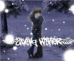 Saving Winter