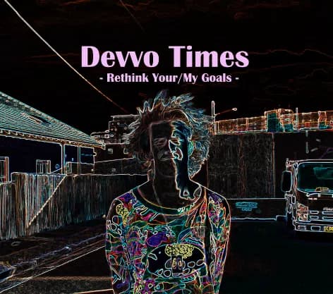 Devvo Times