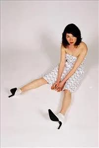 izzi M