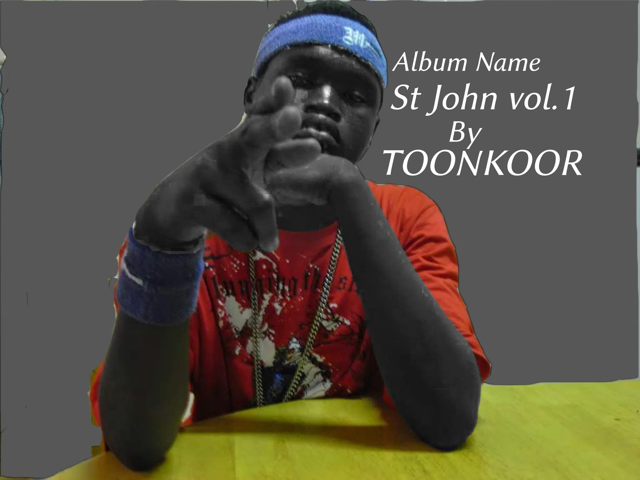 Toonkoor