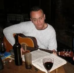 Julian Hardy-Smith