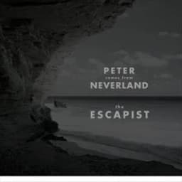 Peter Comes from Neverland