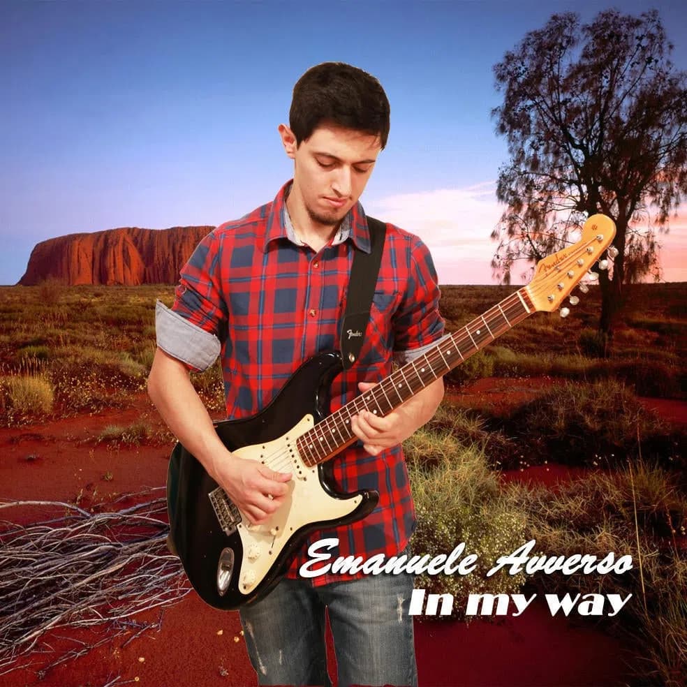 Emanuele Avverso