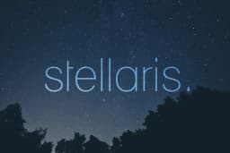 stellaris.