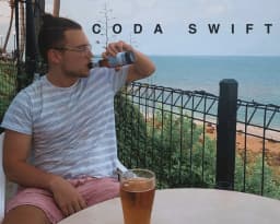 Coda Swift