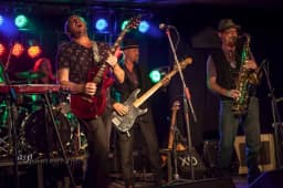 The Moonshine Trust