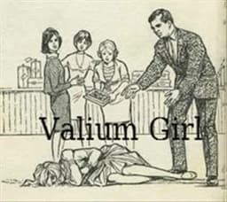 Valium Girl