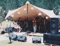 The Tropicals
