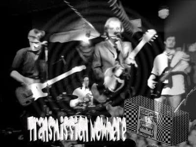 Transmission Nowhere