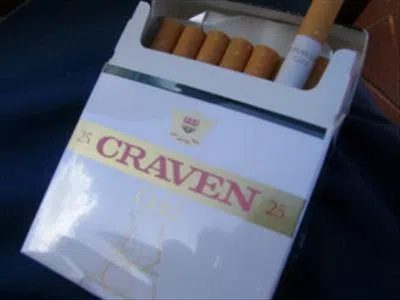 CRAVEN