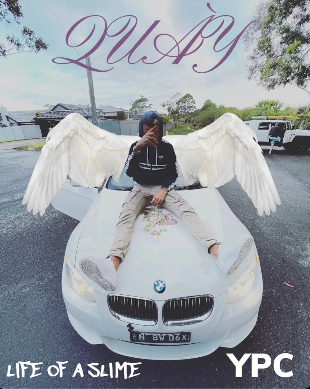 Lil Quay Young Paper Chaser