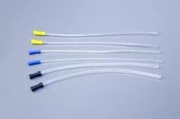 The Rectal Tubes
