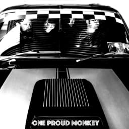One Proud Monkey