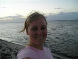 Melissa Waters