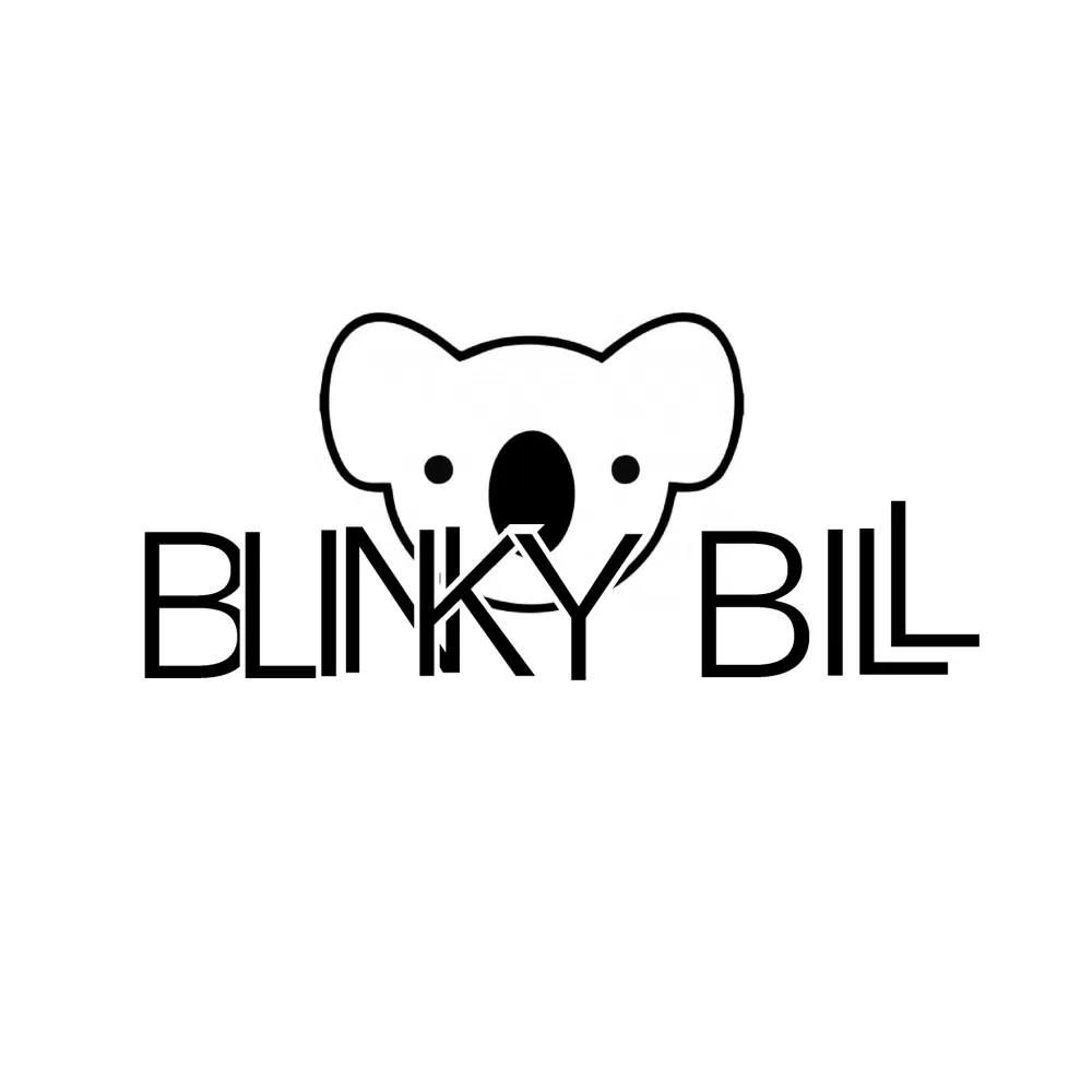 Blinky Bill