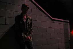 Angus Wolf