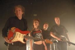 Simone & The Soothsayers