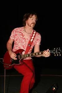 Rob Mestric