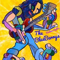 The BlueBerrys