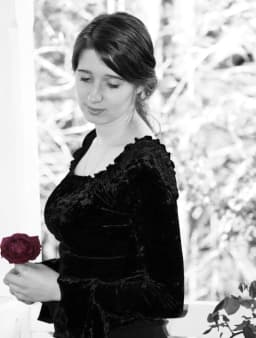 Mary Myfanwy