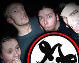 Barrel Of Monkeys