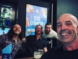 Black Heart Mantra