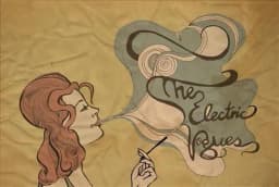 The Electric Vogues