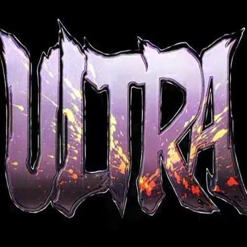 Ultra Kapes