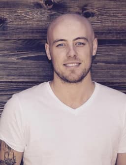 Jonny Reid