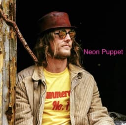 Neon Puppet