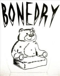 Bone Dry