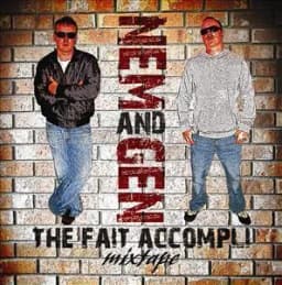 nemandgen