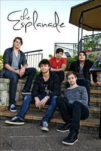 The Esplanade