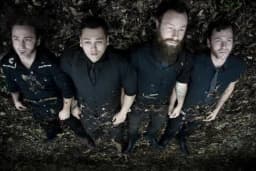 Brothers Grim & The Blue Murders