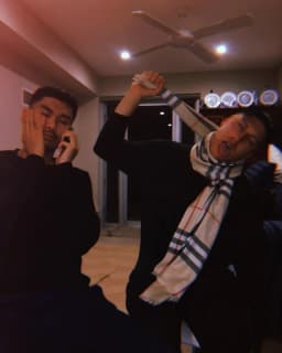93'Hotboys