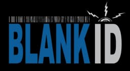 Blank ID