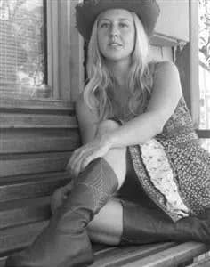 Jo Kelly Stephenson
