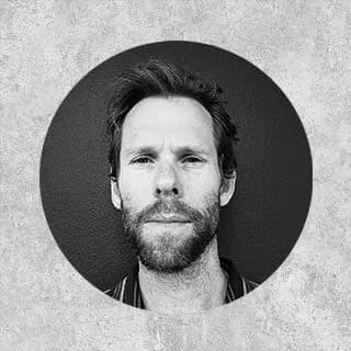 Mick Hazelman