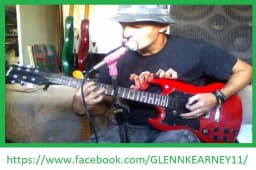 Glenn Kearney IV