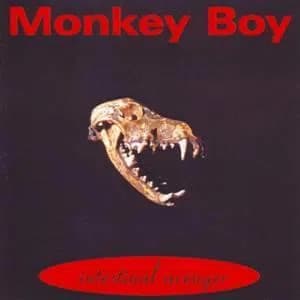 Monkey Boy