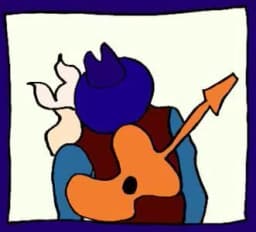 Cowboy Syndrome