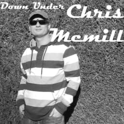 Chris Mcmill