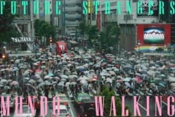 Mondo Walking