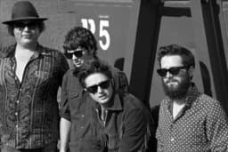 The Fearless Vampire Killers